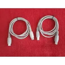 Cabo midi din original Alesis o par