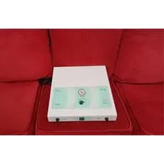Aparelho para vacuoterapia e spray GS700(PRODUTO USADO)