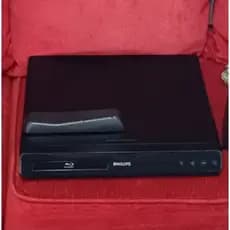 home theater blu-ray phillips HTS3541(PRODUTO USADO)
