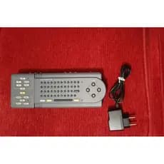 sima scg para criar títulos em fitas vhs vintage(PRODUTO USADO)