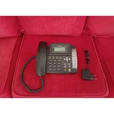 Telefone voiper intelbras(PRODUTO USADO)