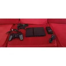 Playstation 2 slim( LEIA O ANÚNCIO)