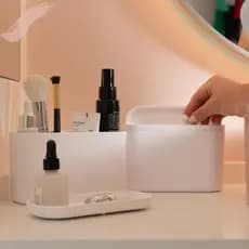 Kit Organização de Bancada Linha Bold -  LANÇAMENTO