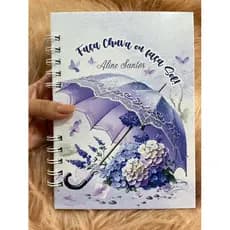 Caderno de Anotações JW