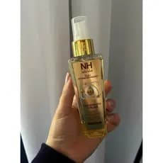 Óleo Extraordinário - Tratamento Sublime 100ml NEW HAIR | Hidrata, nutre e finaliza