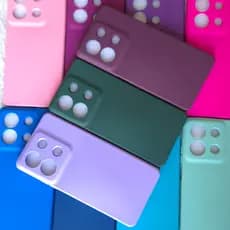 Capa para Redmi Note 13 5G Xiaomi Ou Capinha+Pelicula de Ceramica
