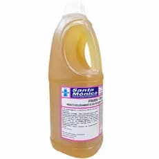 Glicerina Concentrada Pneu Pretinho - Prima Santa Mônica 2L