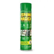 Espuma Mágica Limpador De Uso Geral  ( Tipo Tuf Stuff )