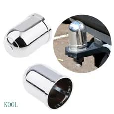 KOOL Auto Trailer Cover Caravanas Engate 50mm