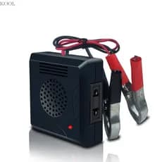 KOOL Inversor Energia Para Carro 12V AC 220V Tomada Conversor Carregador Telefone Carregamento 18