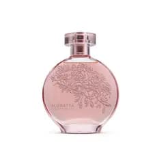 Floratta Cerejeira Em Flor Desodorante Colônia 75ml