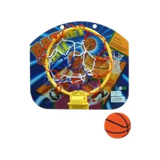 Mini Kit Basquete
