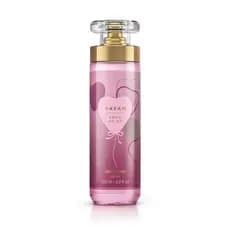 Body Splash Desodorante Colônia Dream Amor No Ar 200ml