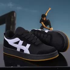 Tenis Unissex Masculino Feminino Streeat Skatista Envio Imediato