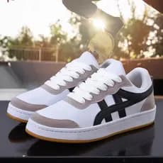 Tenis Masculino Unissex Skatista Streeat Casual Confortavel