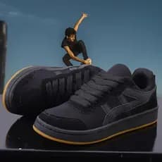 Tenis Masculino Streeat Unissex Feminino Skatista Mais Vendidos