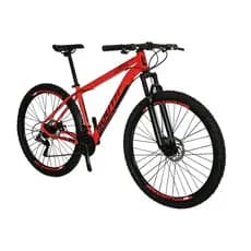Bicicleta Aro 29 South Legend 21v Câmbio Southbike