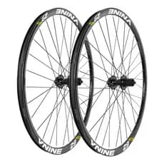 Rodas Aro 29 Vzan Aero Vnine 32 Furos C/ Cubos Cassete K7