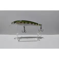 isca artificial meia água estilo X- Rap Rapala pra tucunaré 11cm 13g