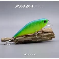 isca Artificial Maruri Piaba 70 F - 7 cm 10 gramas
