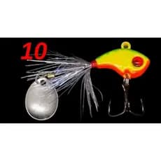 isca artificial bizorin ph jigs 10gr