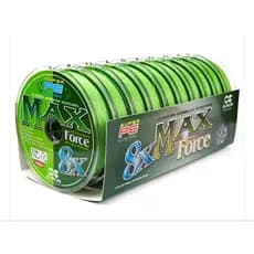Linha Multifilamento Maruri Max Force 8x 0.14 mm - 100 metros