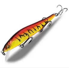 ISCA ARTIFICIAL BEARKING SPARROW 110SP (11CM - 14GR