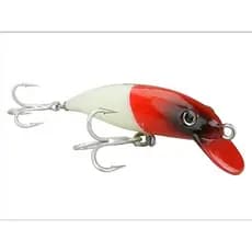 Isca Artificial Attack Kiky 7cm 8,5gr