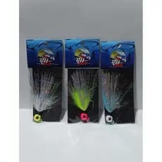 isca artificial jig micro ph