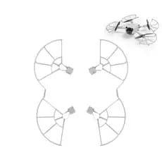 Kit De Protetores De Hélices Para Drone Dji Mini 3