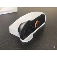 Adaptador de Mouse para Controle de Switch 2 Varias Cores