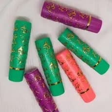 Kit 6 Batons Mágicos 24 horas longa Duração Miss France