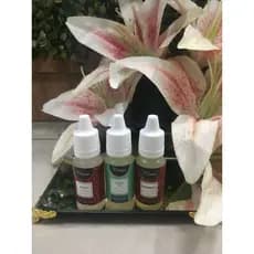 Essências 100% puras / FORTES E BEM CONCENTRADAS 10mls - Fragrâncias famosas