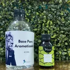 Refil Aromatizador de Ambiente Para Difusor de Varetas Alecrim 460ML