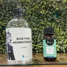 Refil Aromatizador de Ambiente Para Difusor de Varetas Bamboo 460ML