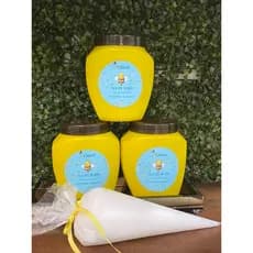 Creme Hidratante para corporal e para as mãos escolha a essência da sua preferência usado em clínicas de massagem brinde