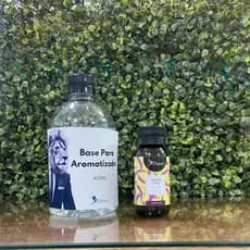 Refil Aromatizador de Ambiente Para Difusor de Varetas Pimenta Rosa 460ML