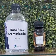 Refil Aromatizador de Ambiente Para Difusor de Varetas Mariáh 460ML