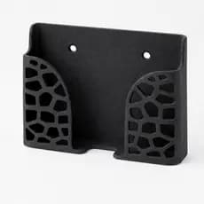 Suporte de Parede para Celular | Organizador para Celular