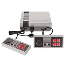 Mini Vídeo Game Retrô Portátil Console 620 Jogos INOVA CON-12656