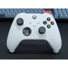 Suporte para Controle Xbox Original – Modelo Invisível, Minimalista e Resistente