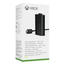 Kit Bateria Para Controle Xbox Series X/S Cabo Tipo C ORIGINAL