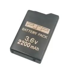 Bat Para Psp 1000 Fat Psp-110 Stamina 2200mah