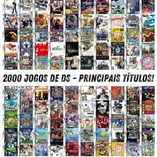 Cartao Cartucho R4 Dual Core 2025 128gb Ds 2ds 3ds 2000
