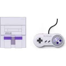 Controle Retroflag Snes USB Wired P/ Nintendo Switch Raspberry Pc