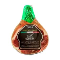 Prosciutto di Parma italiano ceratti 6,3kg