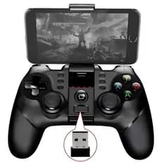 Controle Joystick Ipega Bluetooth Celular android Android Pc