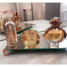 Perfume Brand Collection Original - 25ml Feminino