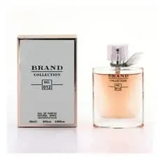 Perfume Brand Collection - Frag. Nº 012