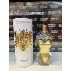 Perfume Feminino  BRAND No.205 Coleção 25ML